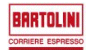Shipping Method: BRT Express Courier
