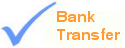 Payment Method Accepted: Bank Transfer and Contrassegno