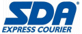 Shipping Method: SDA Express Courier